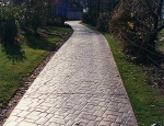 Private Residence Driveway