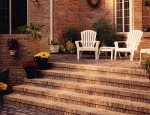 Private Residence Patio